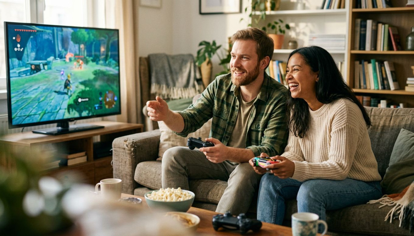 Estas promoções sazonais que transformam a experiência de jogo
